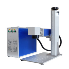 fiber laser marking machine 20w 30w 50w Laser Marking Machine for Printed Circuit Board fiber laser marking machine 20 w